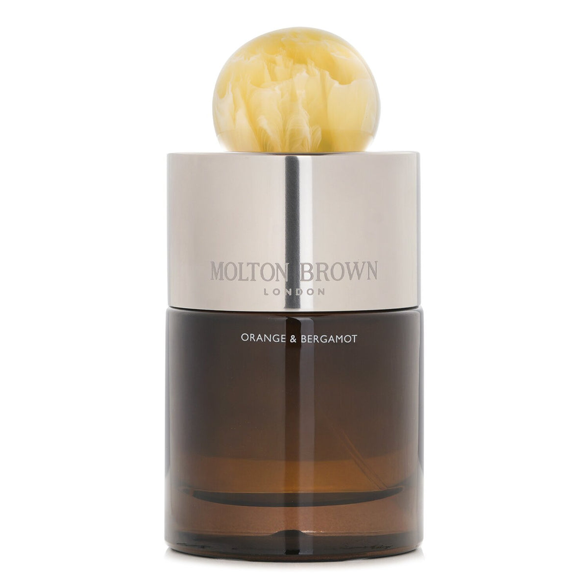 Molton Brown Orange & Bergamot Eau De Parfum Spray 100ml/3.3oz
