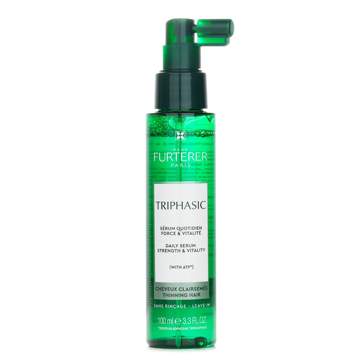 Rene Furterer Triphasic Daily Serum Strength & Vitality 100ml