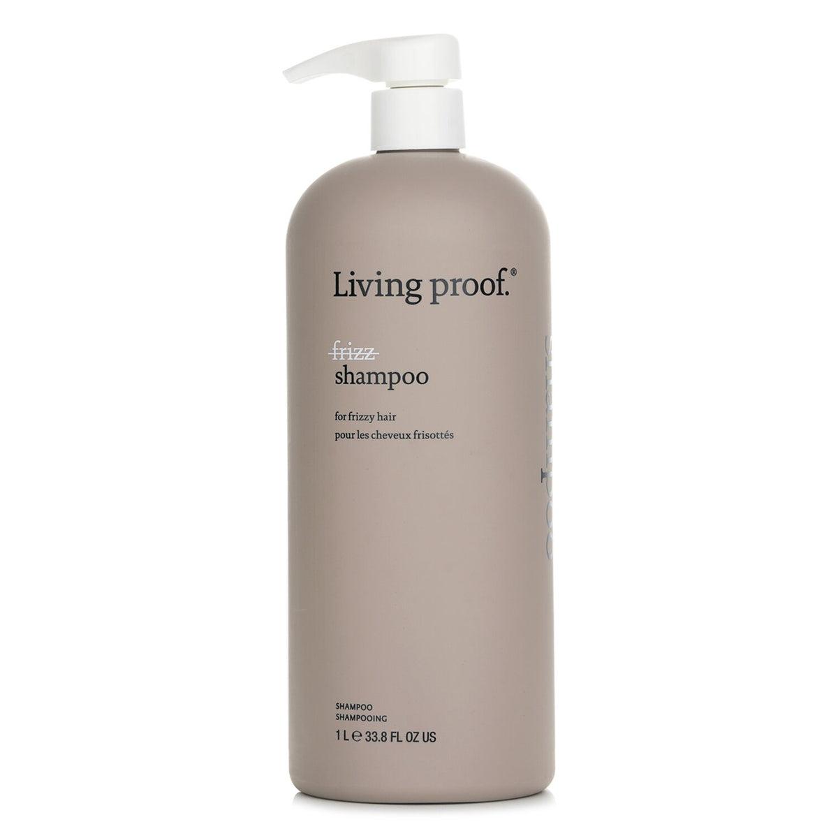 Living Proof No Frizz Shampoo 1000ml/33.8oz