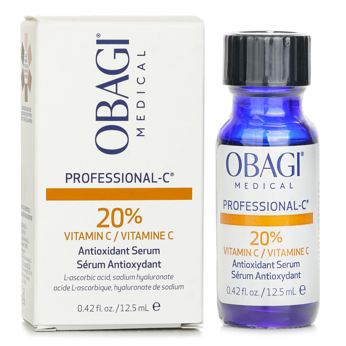 Obagi Professional C Serum 20% 12.5ml/0.42oz