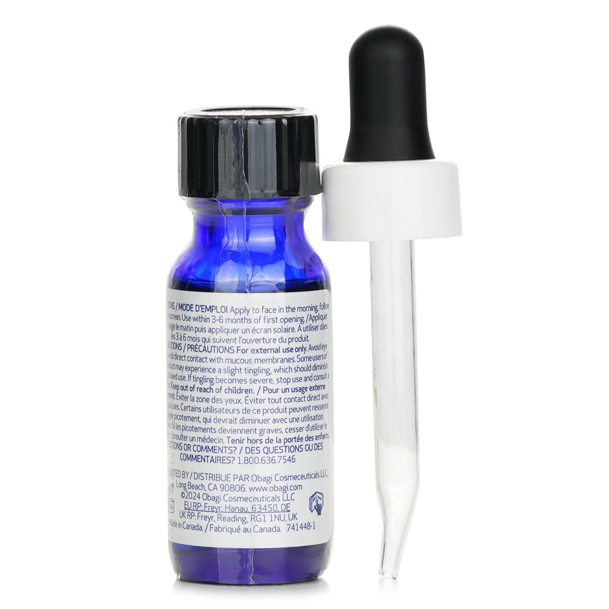 Obagi Professional C Serum 20% 12.5ml/0.42oz