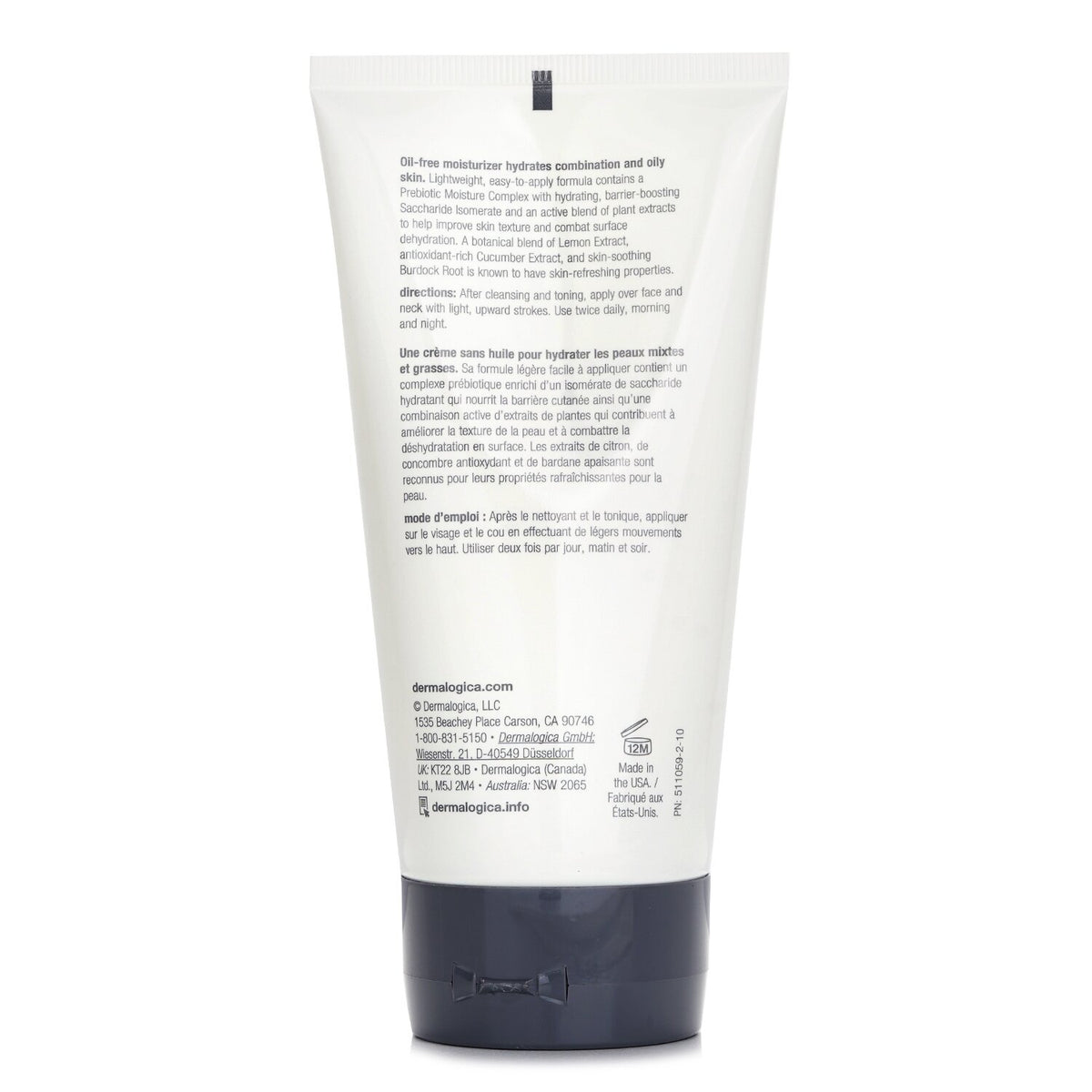 Dermalogica Active Moist Moisturizer 150ml