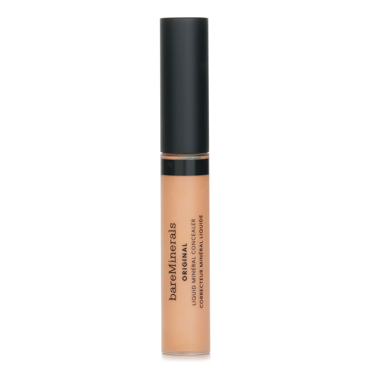 BareMinerals Original Liquid Mineral Concealer - # Medium 3N 6ml/0.2oz
