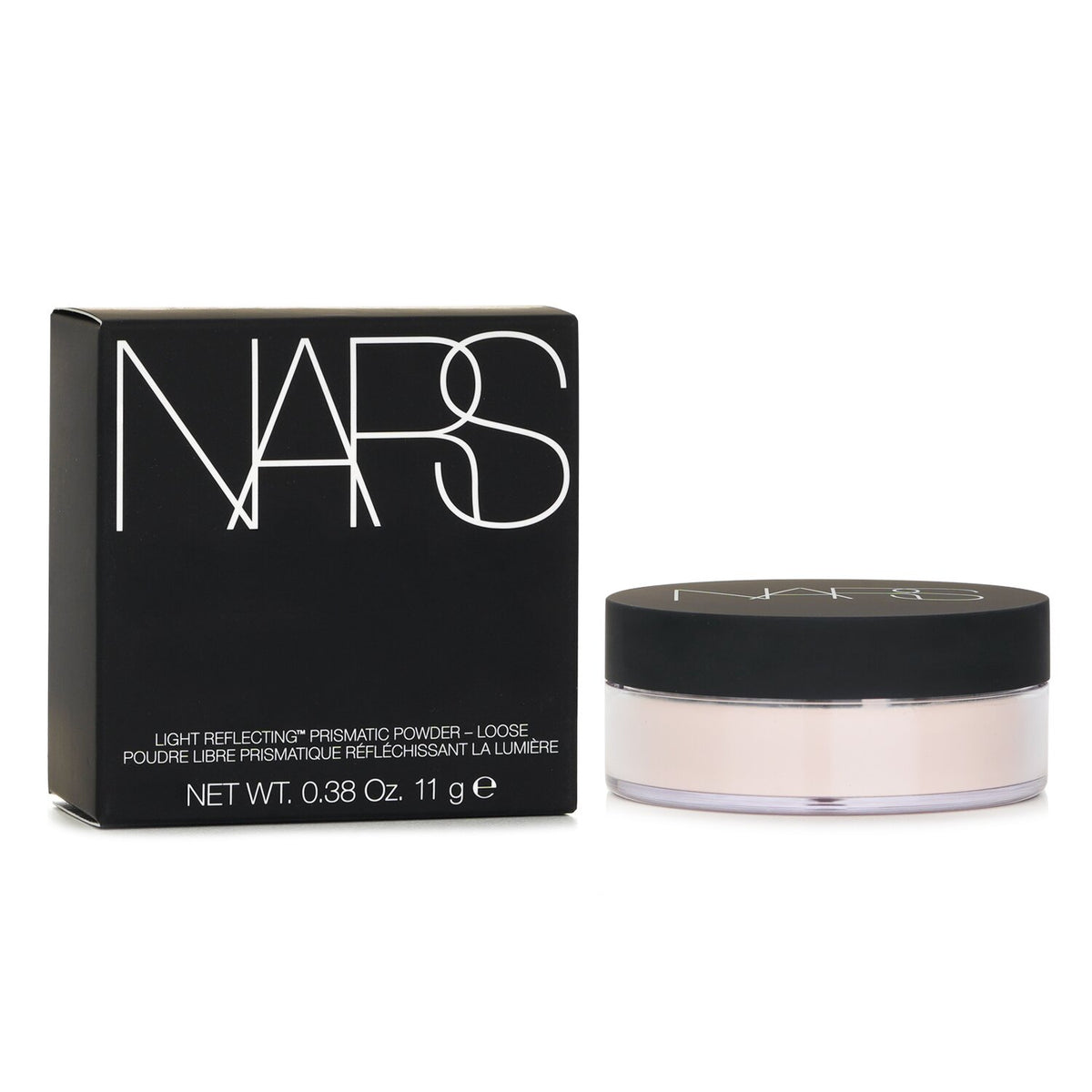 NARS Light Refelecting™ Prismatic Poweder Loose - # Dusk 11g