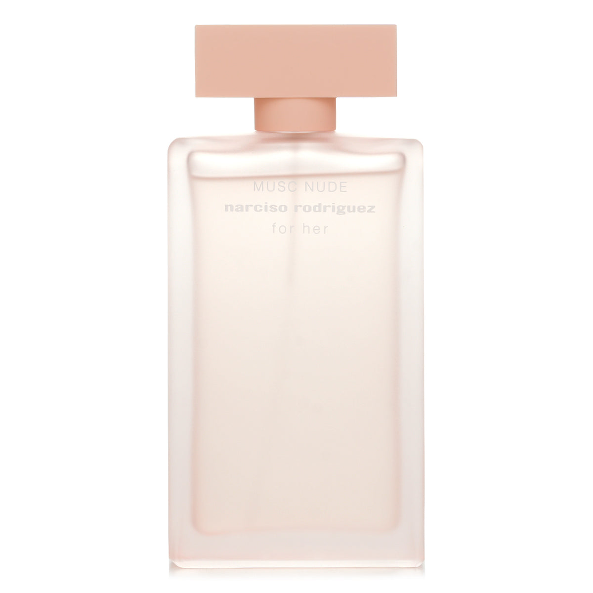 Narciso Rodriguez For Her Musc Nude Eau De Parfume Spray 100ml/3.3oz