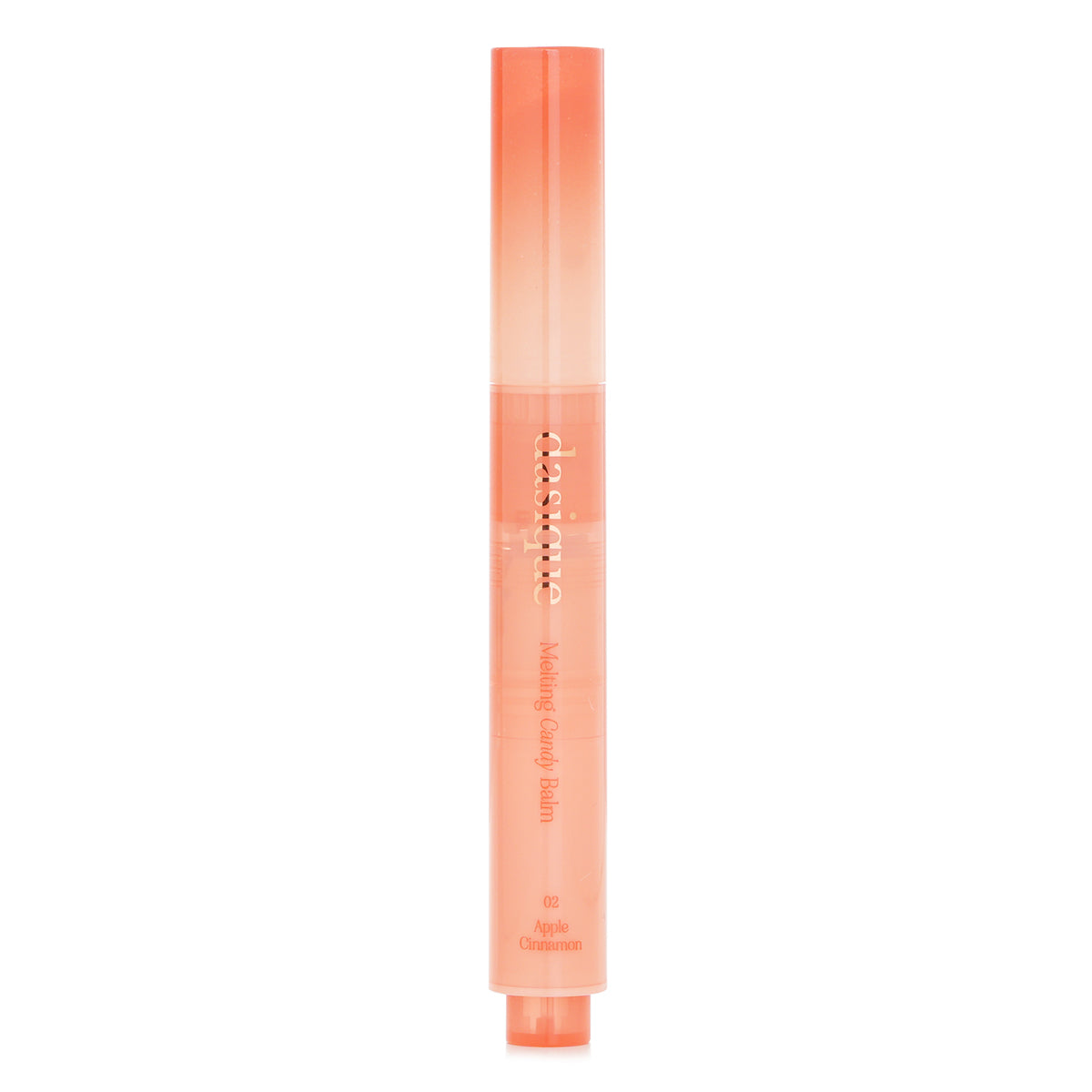Dasique Melting Candy Balm - # 02 Apple Cinnamon 1.5g