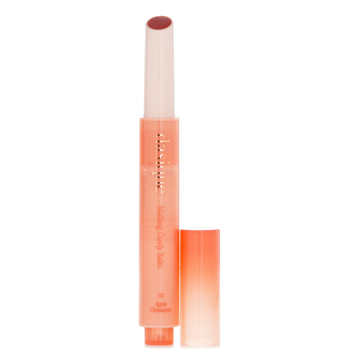 Dasique Melting Candy Balm - # 02 Apple Cinnamon 1.5g