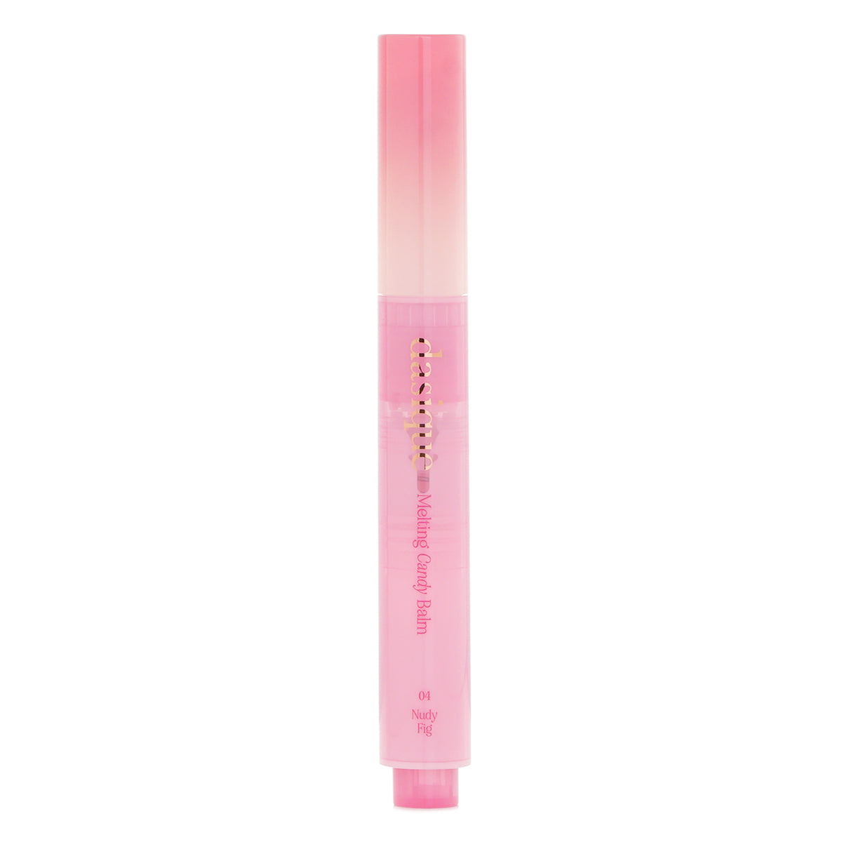 Dasique Melting Candy Balm - # 04 Nudy Fig 1.5g