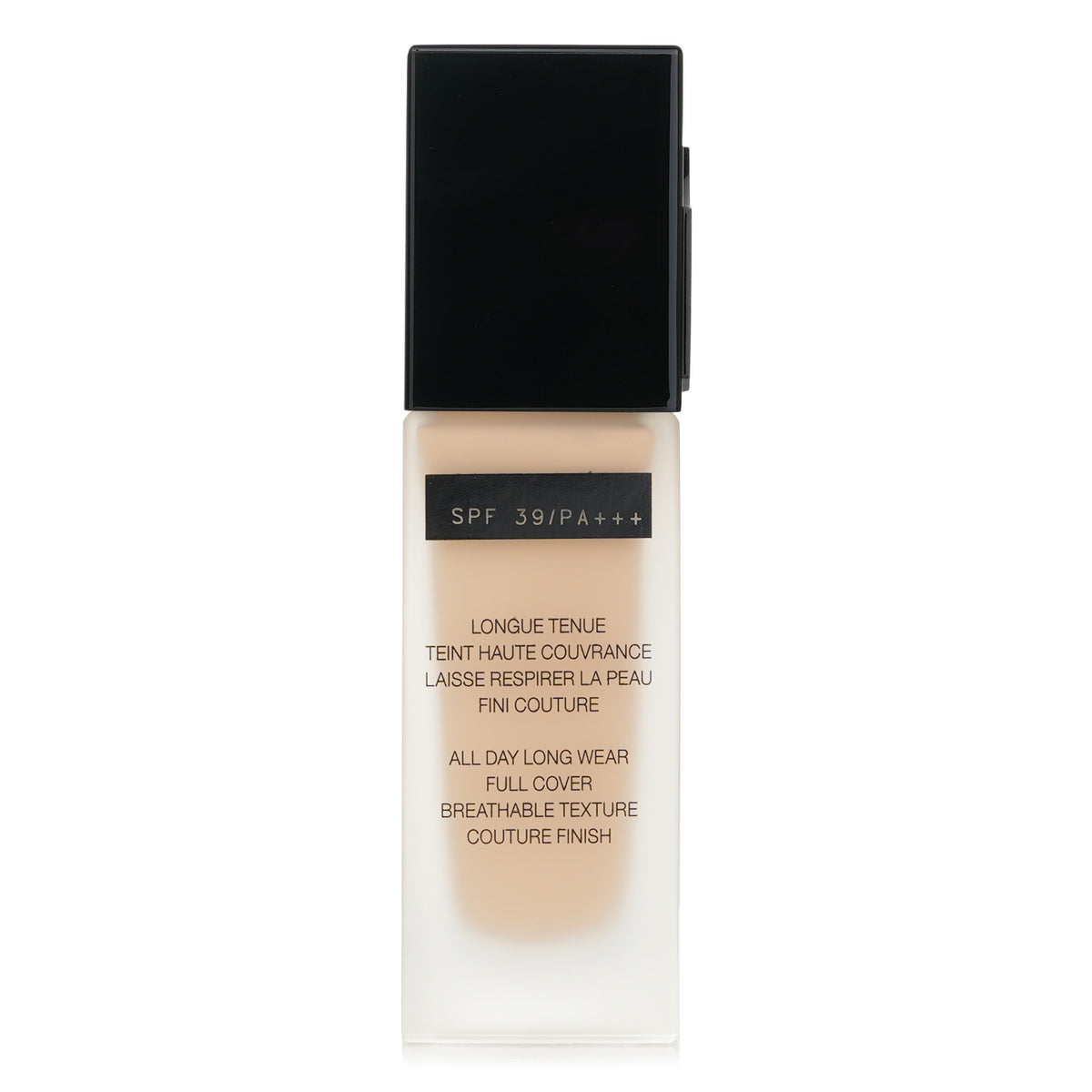 Yves Saint Laurent All Hours Foundation SPF 39 - # LC2 25ml