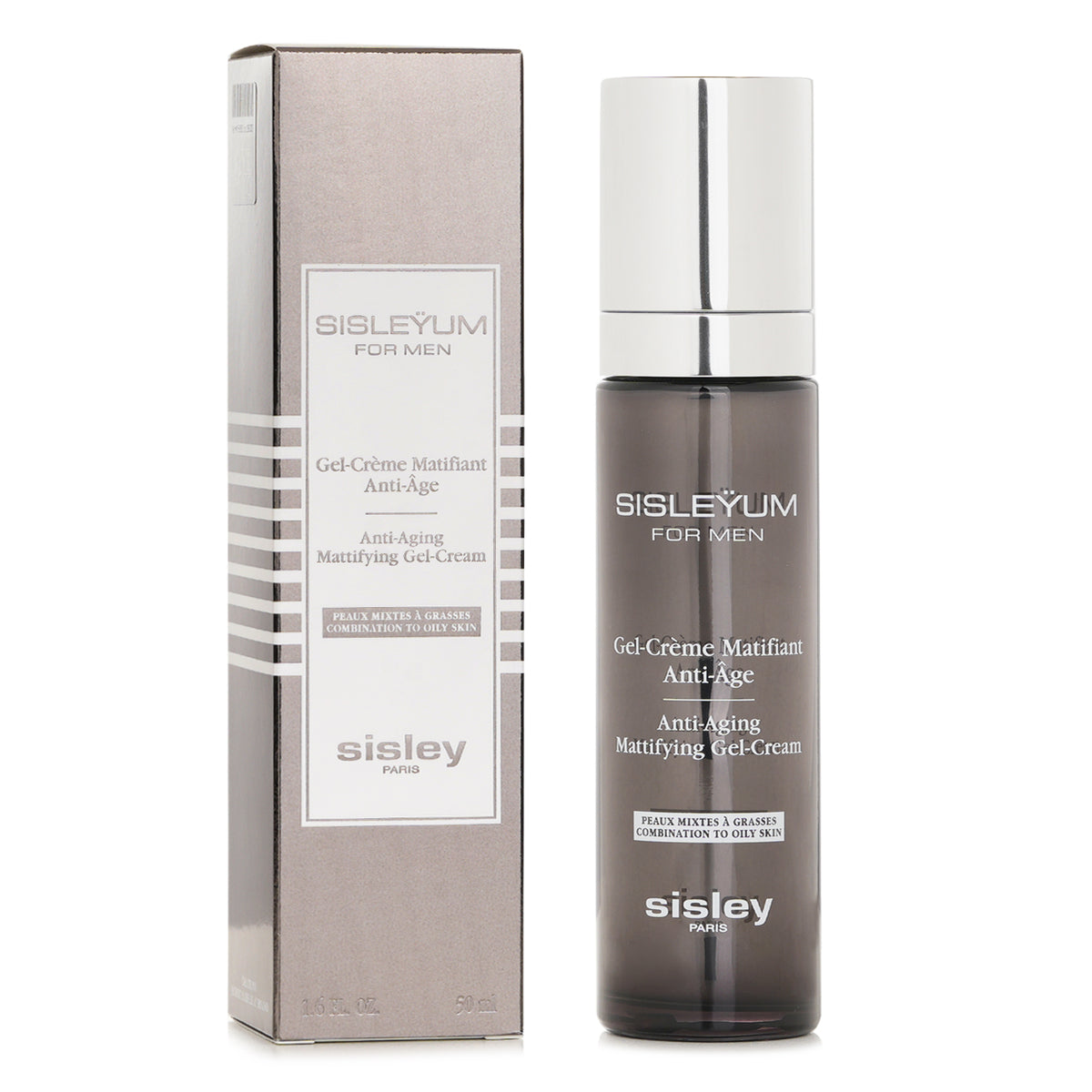 Sisley Sisle˙um Anti Aging Mattifying Gel Cream 50ml
