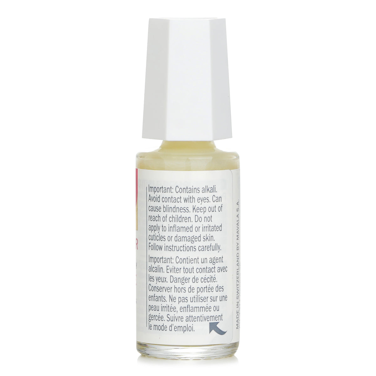 Mavala Switzerland Cuticle Remover 10ml
