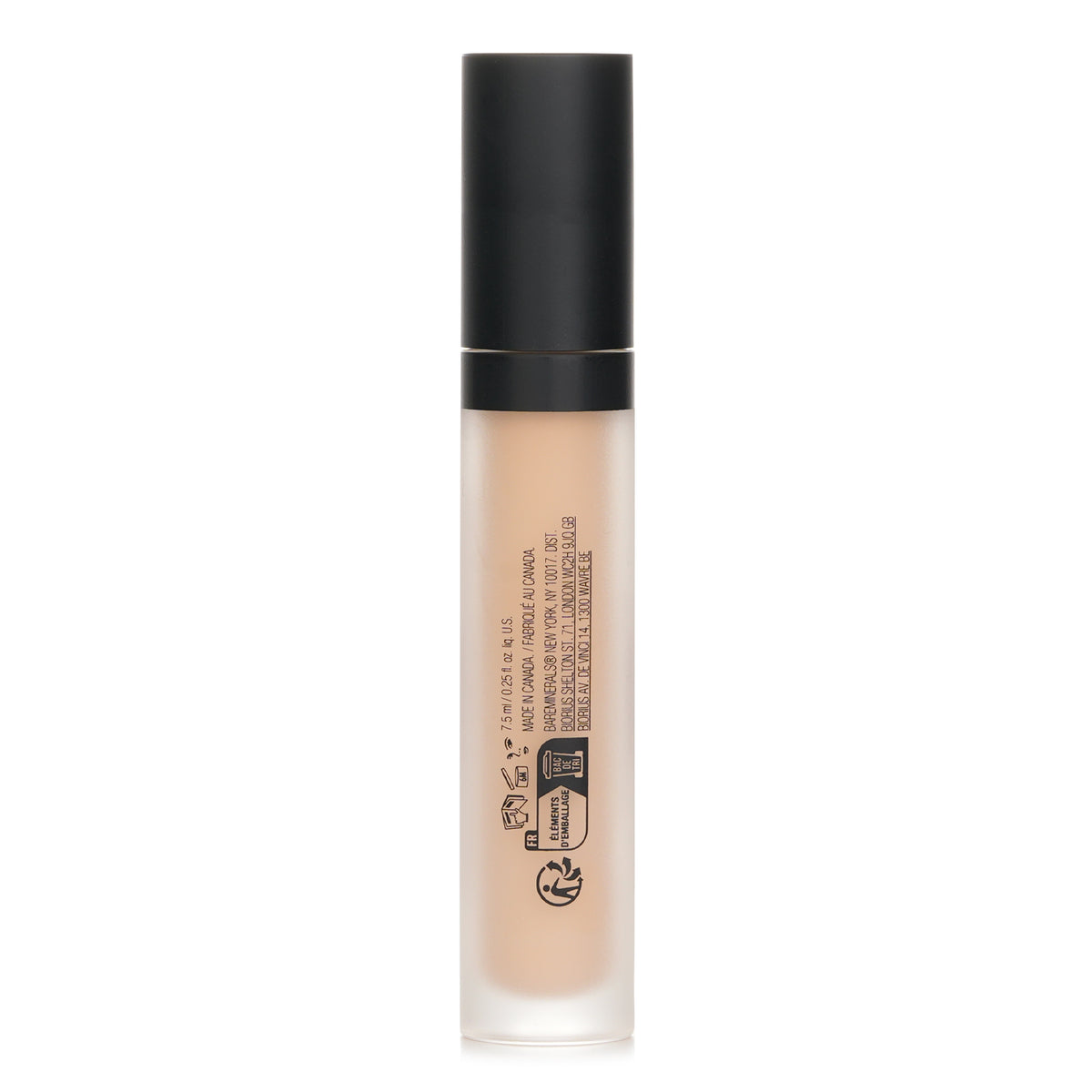 BareMinerals Barepro 16HR All Over Skin-Perfecting Matte Concealer Mineral