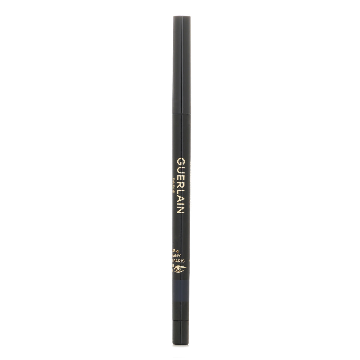 Guerlain The Eye Pencil - # 03 Night Blue 0.35g