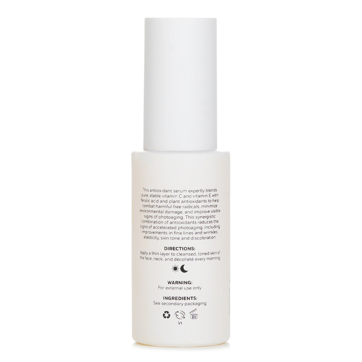 DermaQuest Ferulic Infusion + C Serum 26ml/0.9oz