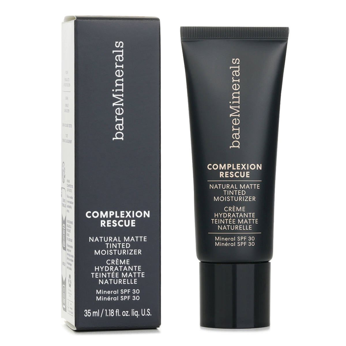 BareMinerals Complexion Rescue Natural Matte Tined Moisturizer SPF 30 - #
