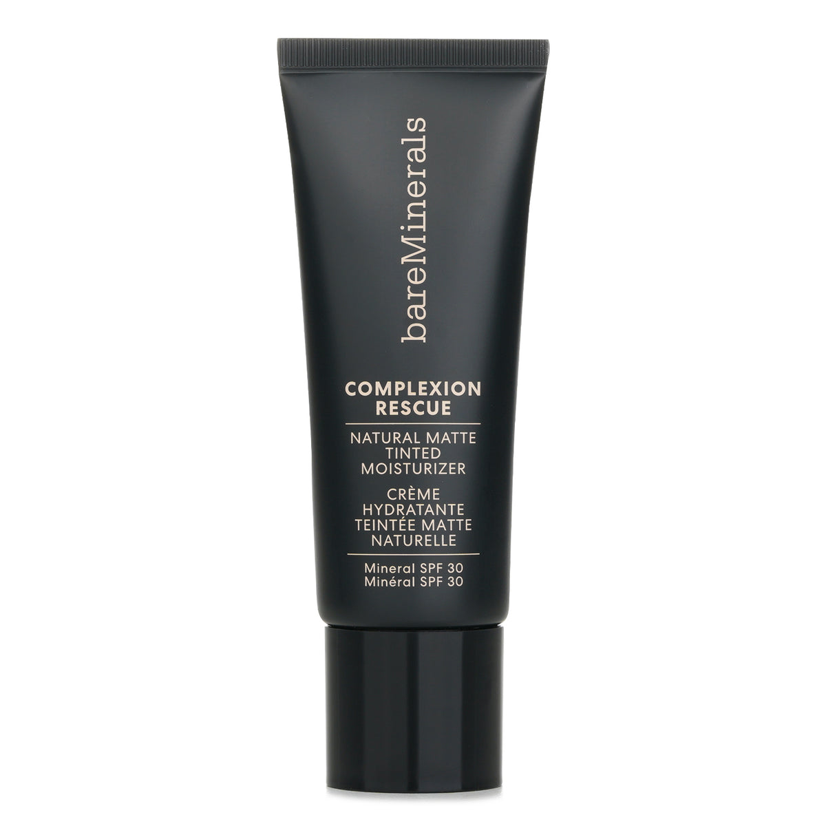 BareMinerals Complexion Rescue Natural Matte Tined Moisturizer SPF 30 - # Spice