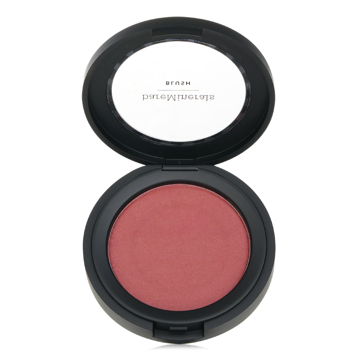 BareMinerals Gen Nude Powder Blush - # You Had Me At Merlot 6g