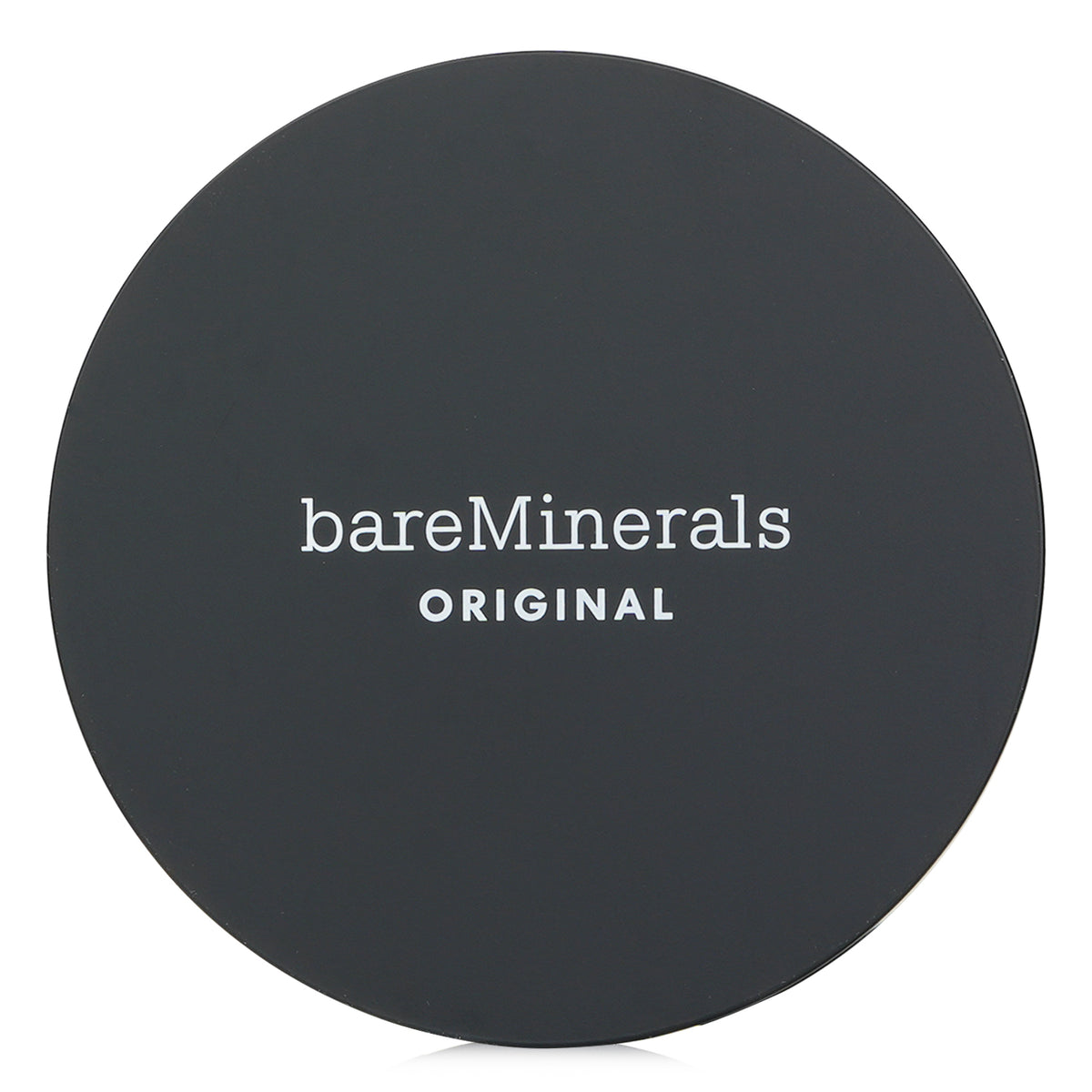 BareMinerals Original Pressed Powder Foundation Mineral SPF 15 - # Golden Beige