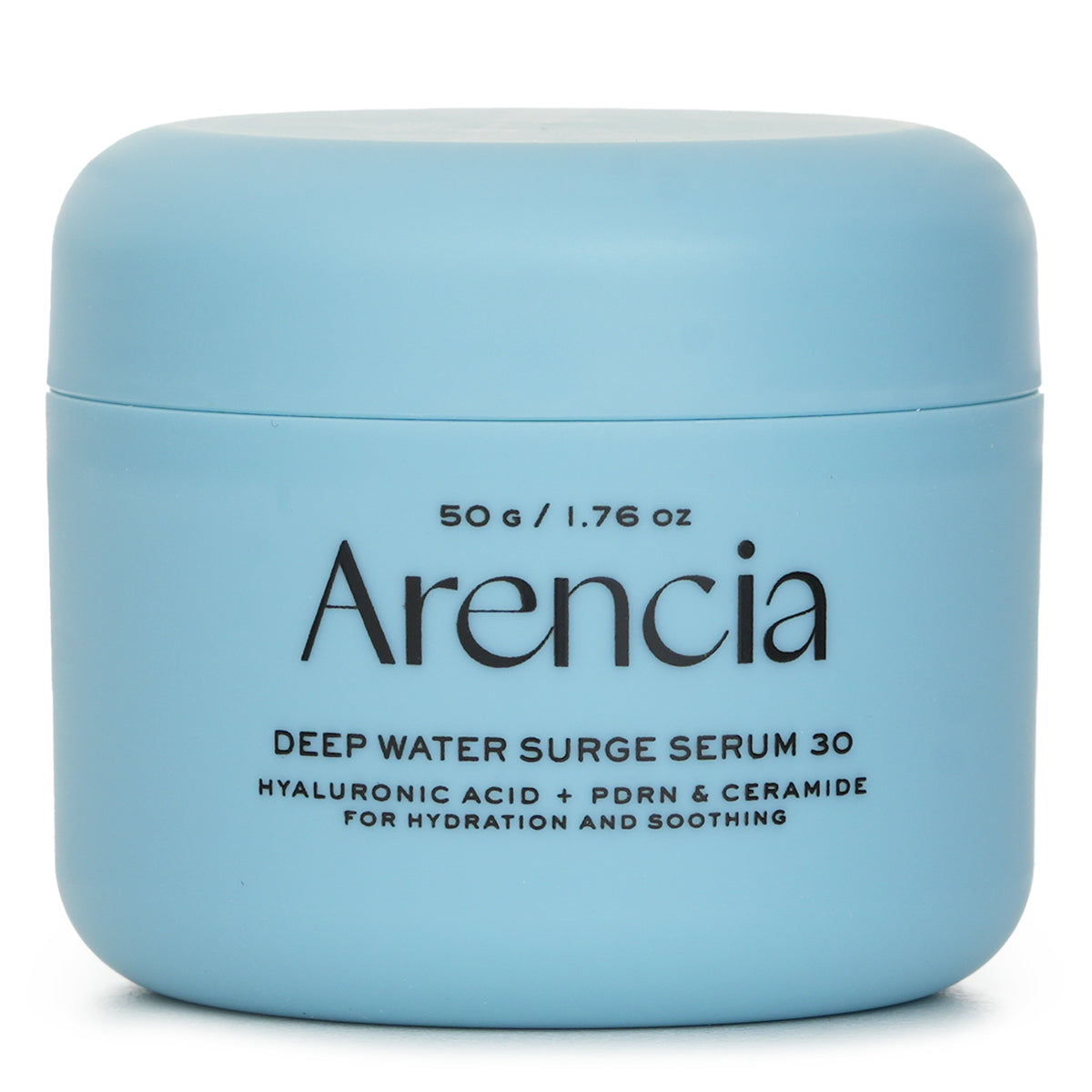 Arencia Deep Water Surge Serum 30 50g