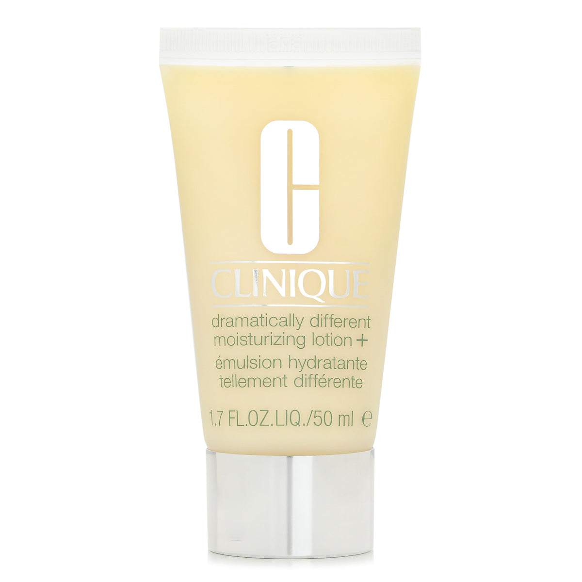 Clinique Dramatically Different Moisturizing Lotion + 50ml