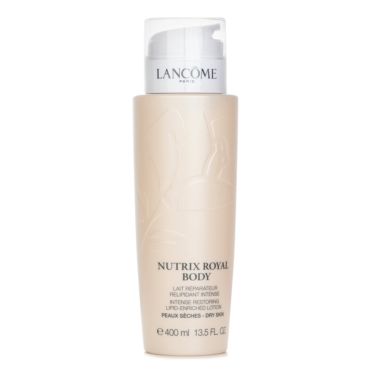 Lancome Nutrix Royal Body Lotion 400ml