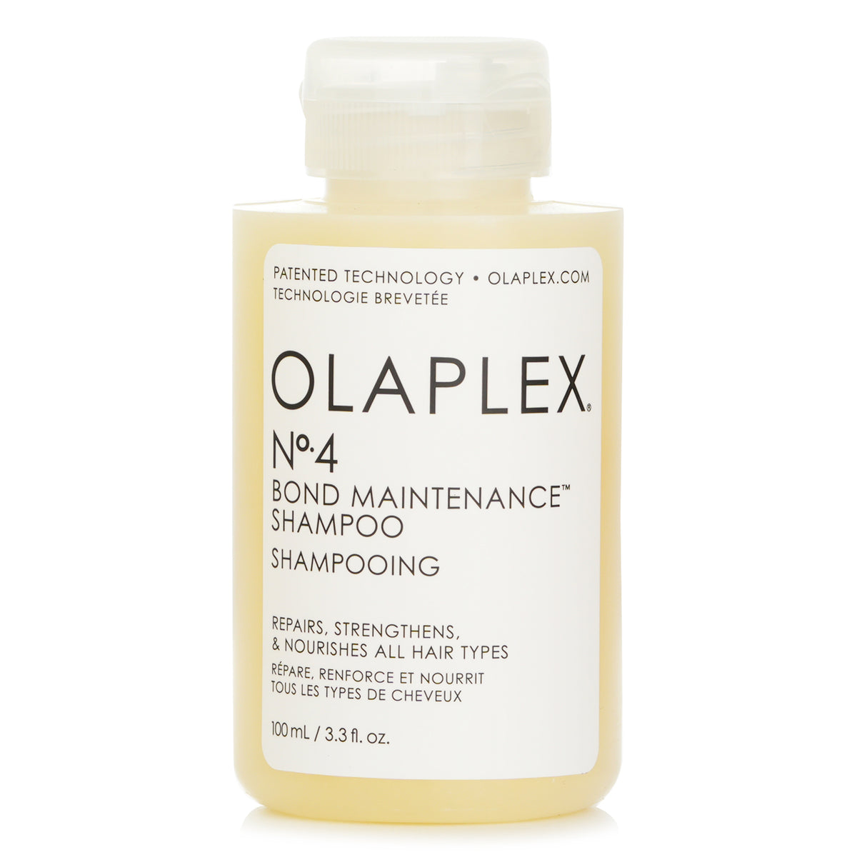 Olaplex No. 4 Bond Maintenance Shampoo Travel 100ml