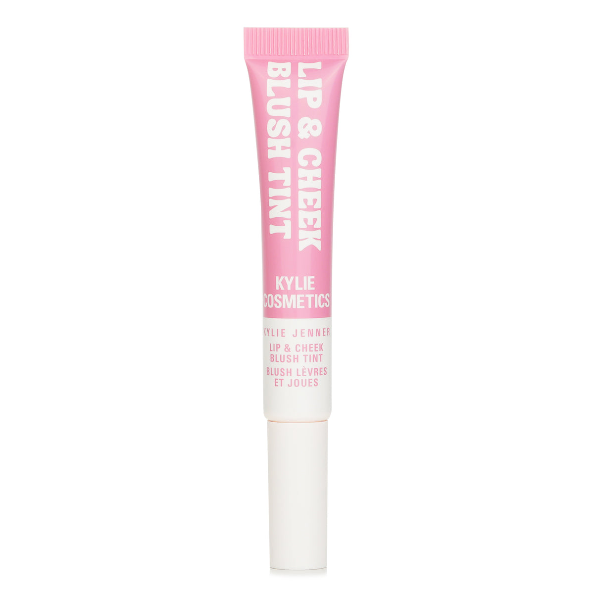 Kylie By Kylie Jenner Lip & Cheek Blush Tint - # 351 All Things Pink 9ml