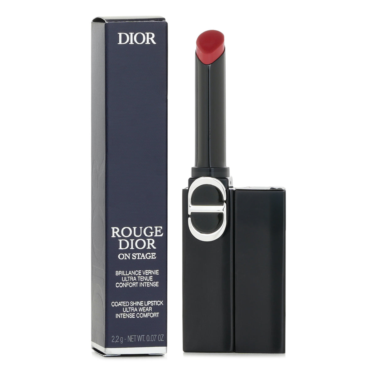 Christian Dior Rouge Dior On Stage - # 425 Wild Rosewood 2.2g