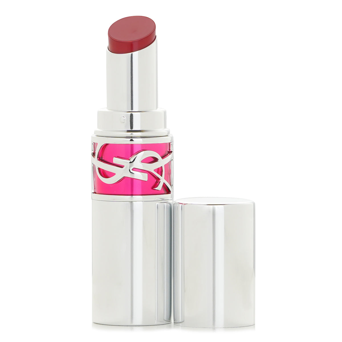 Yves Saint Laurent Loveshine Candy Glaze Lip Gloss Stick - # 5 Pink