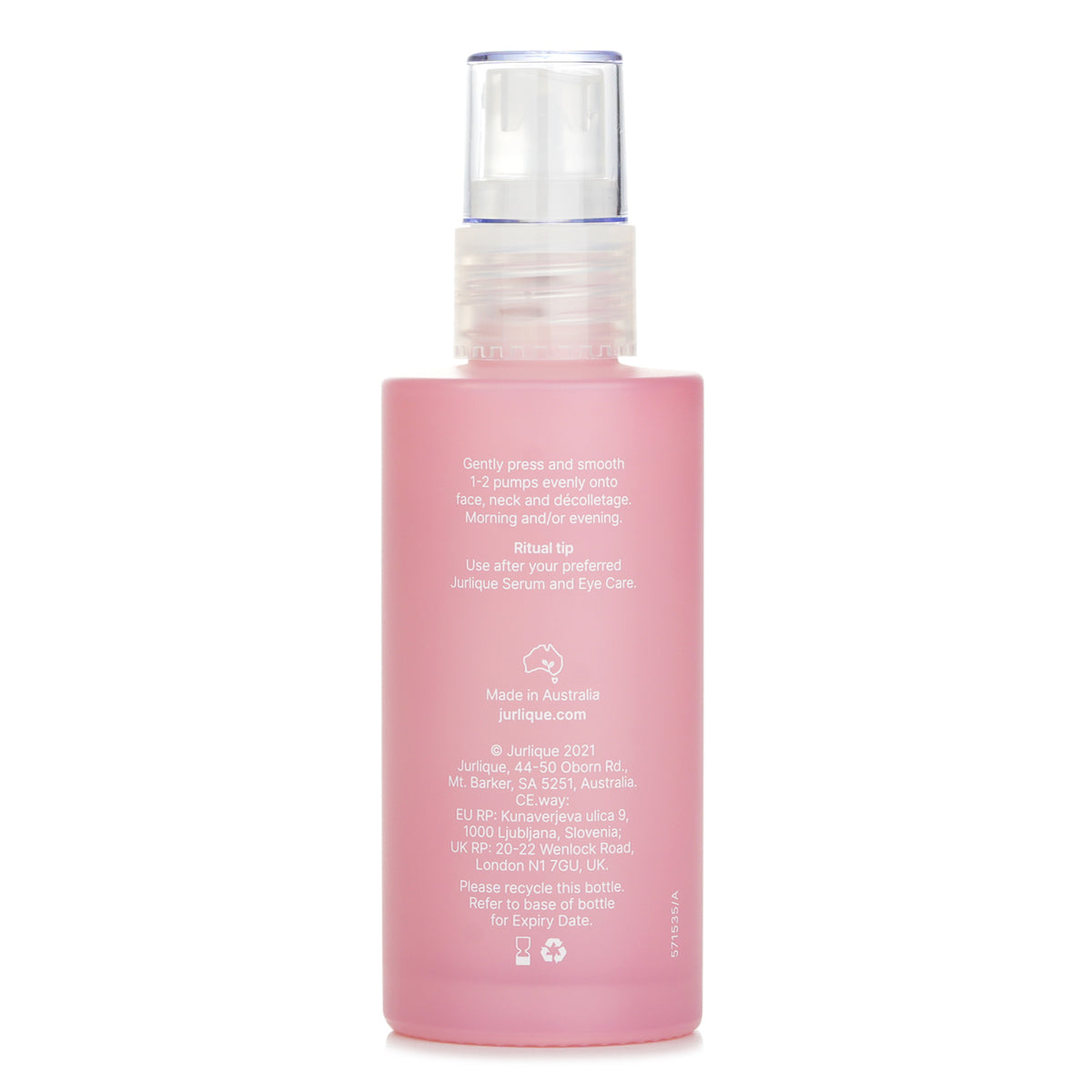 Jurlique Rare Rose Lotion 50ml