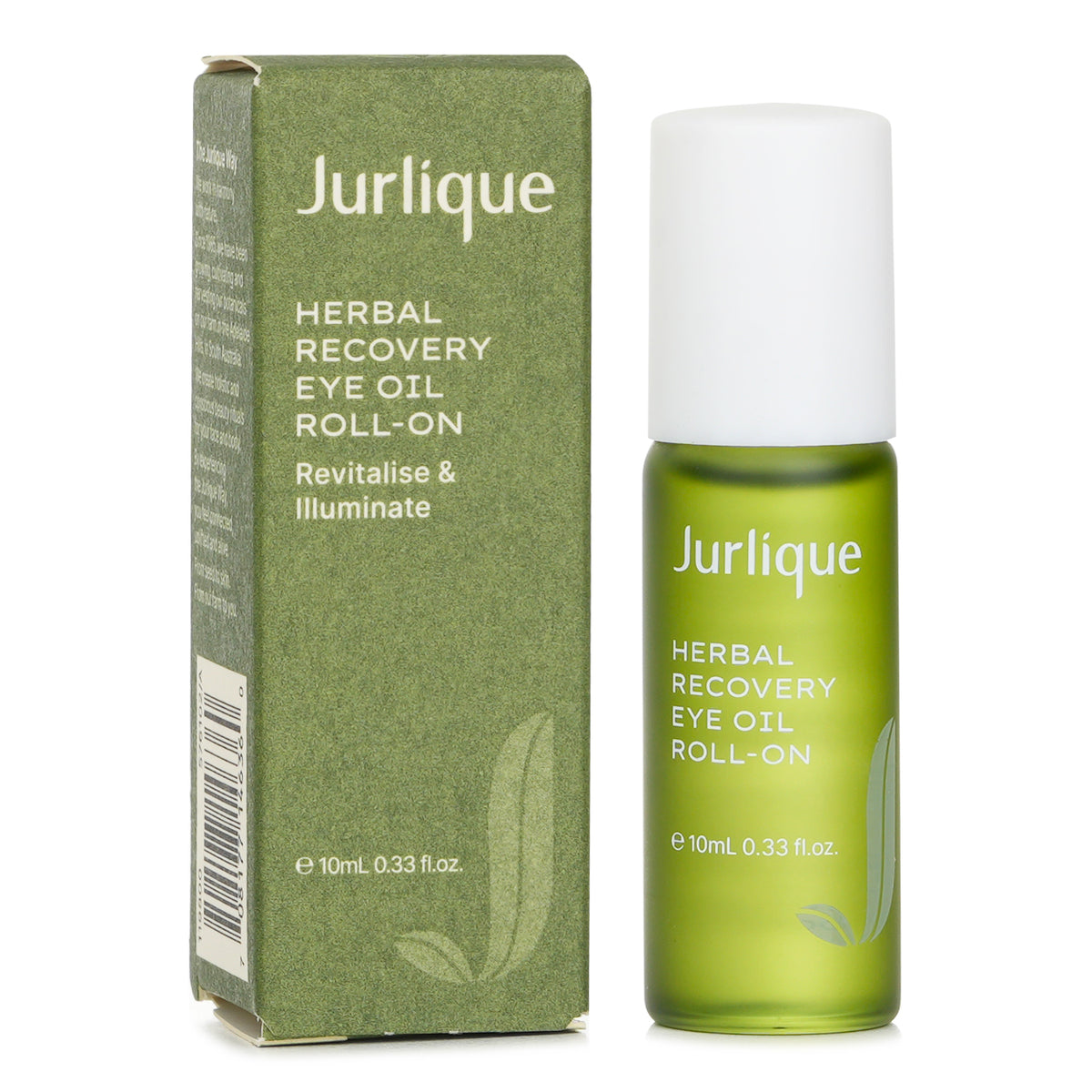Jurlique Herbal Recovery Eye Oil Roll On 10ml