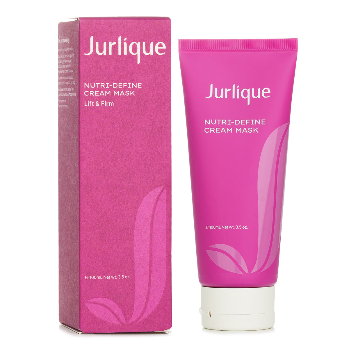Jurlique Nutri Define Cream Mask 100ml