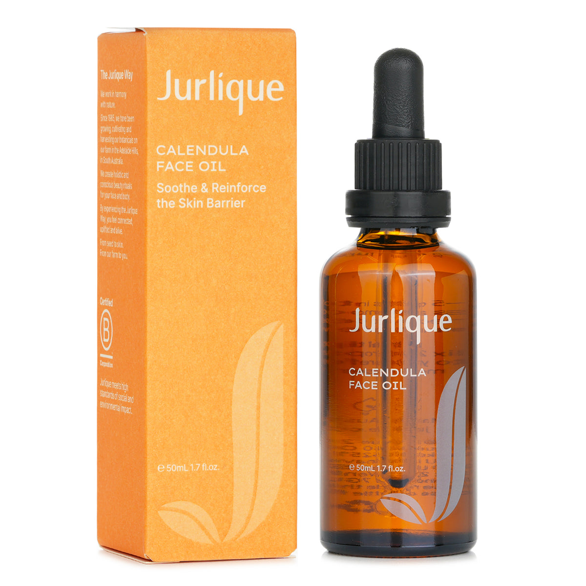 Jurlique Calendula Face Oil 50ml