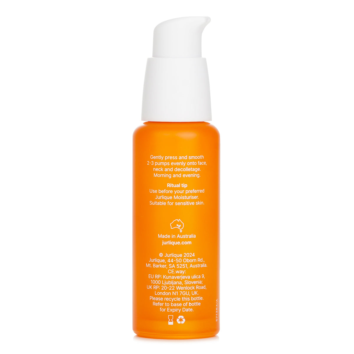 Jurlique Calendula Serum 30ml