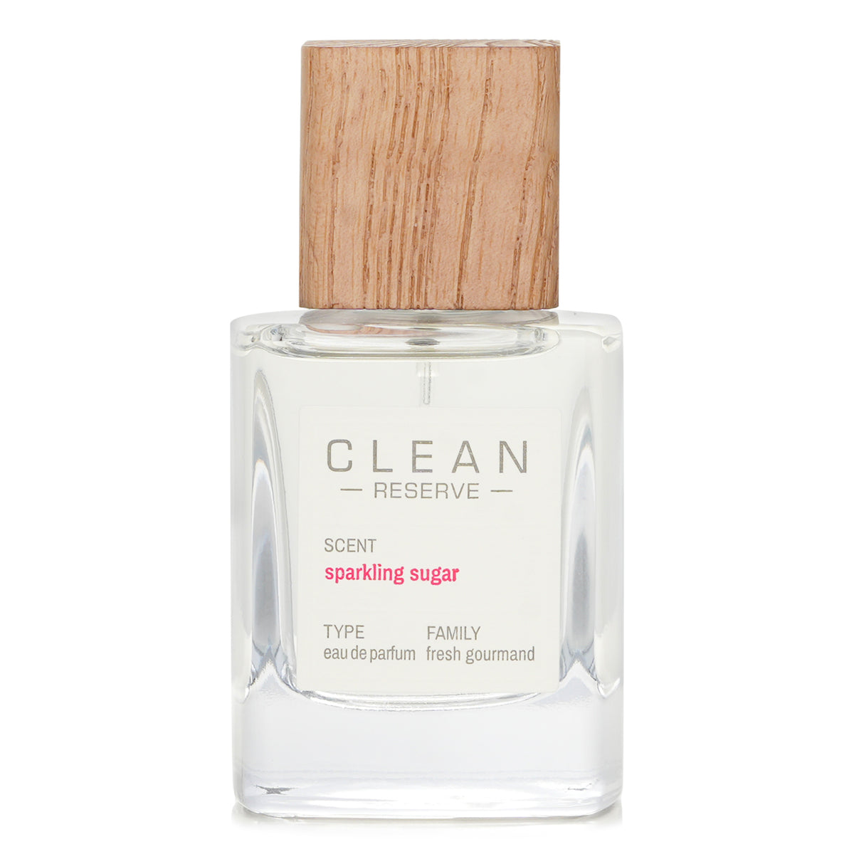 Clean Reserve Sparkling Sugar Eau De Parfum Spray 50ml/1.7oz