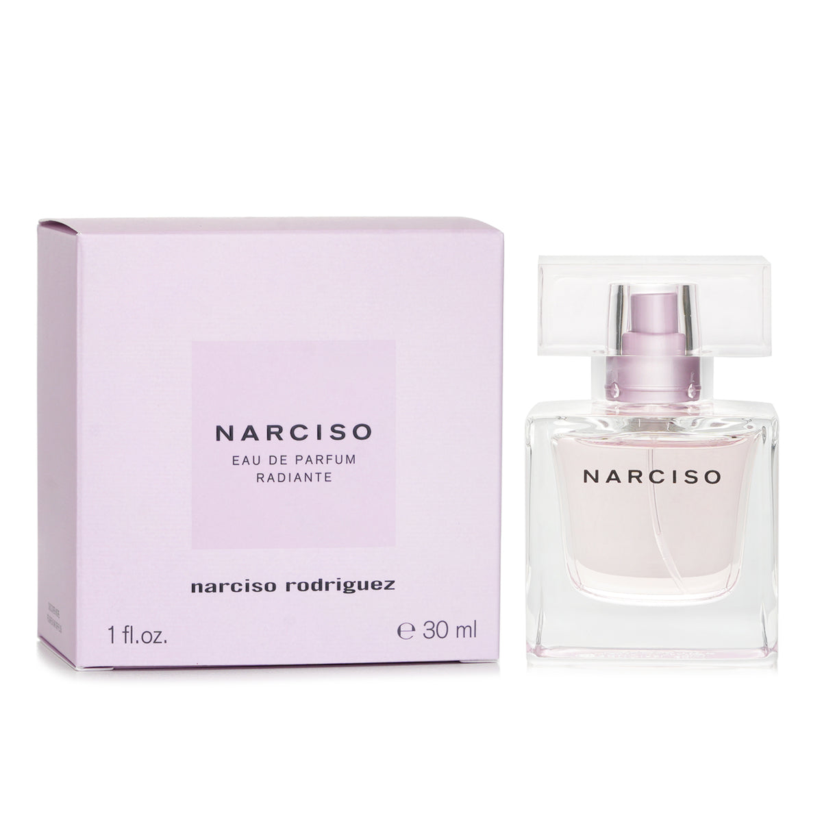 Narciso Rodriguez Radiante Eau De Parfum Spray 30ml/1oz