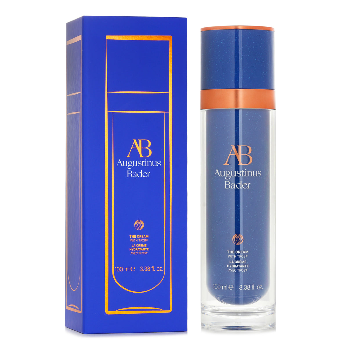 Augustinus Bader The Cream With TFC8 100ml