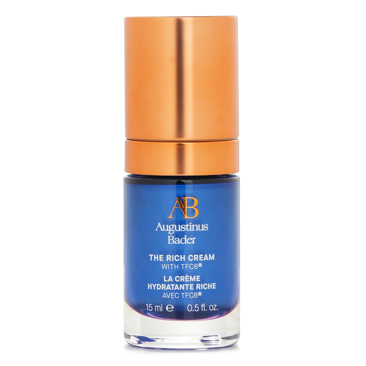 Augustinus Bader The Rich Cream With TFC8 15ml