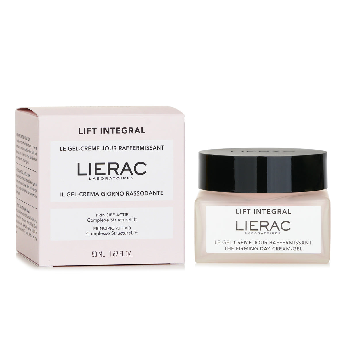 Lierac Lift Integral The Firming Day Cream-Gel 50ml