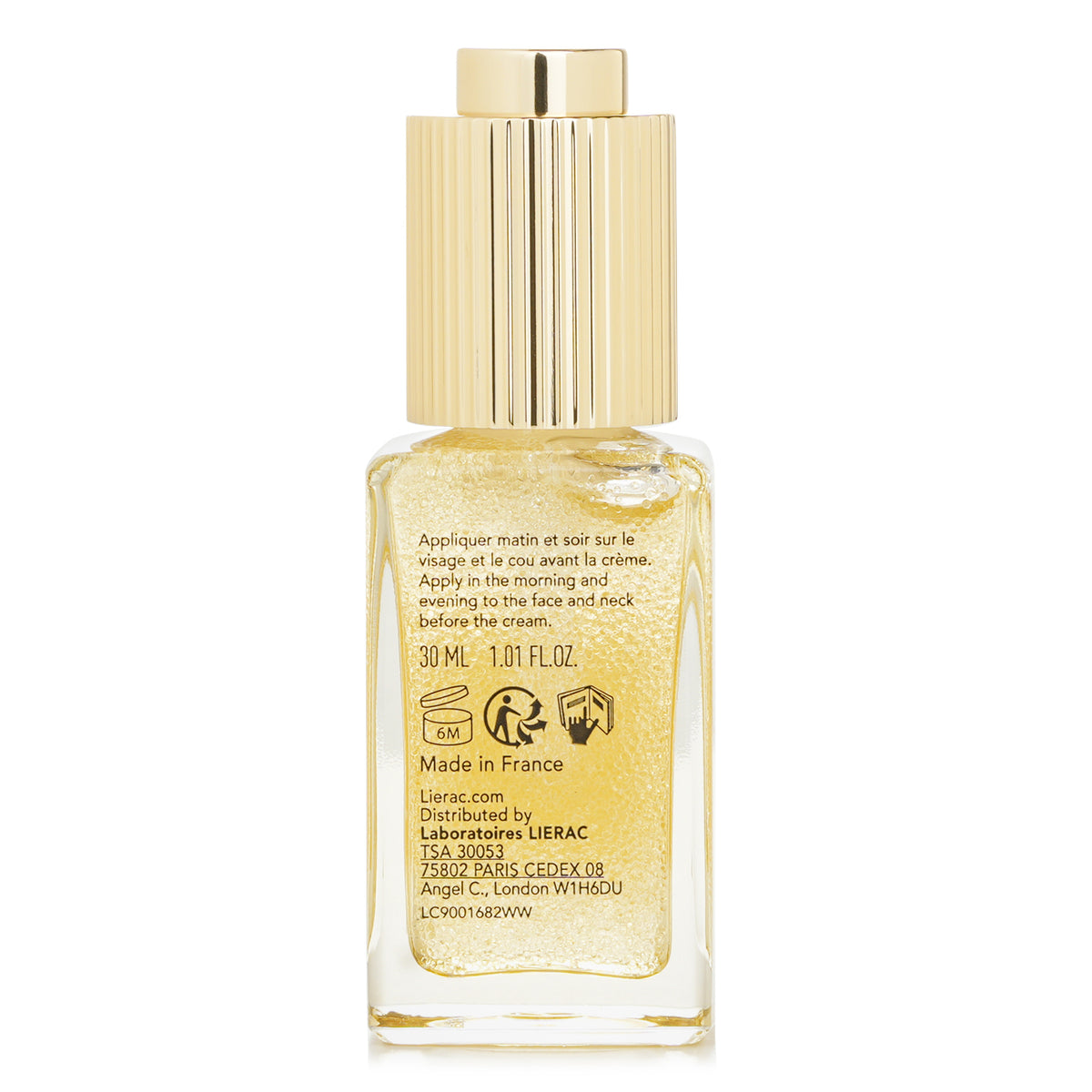 Lierac Premium The Absolute Serum 30ml