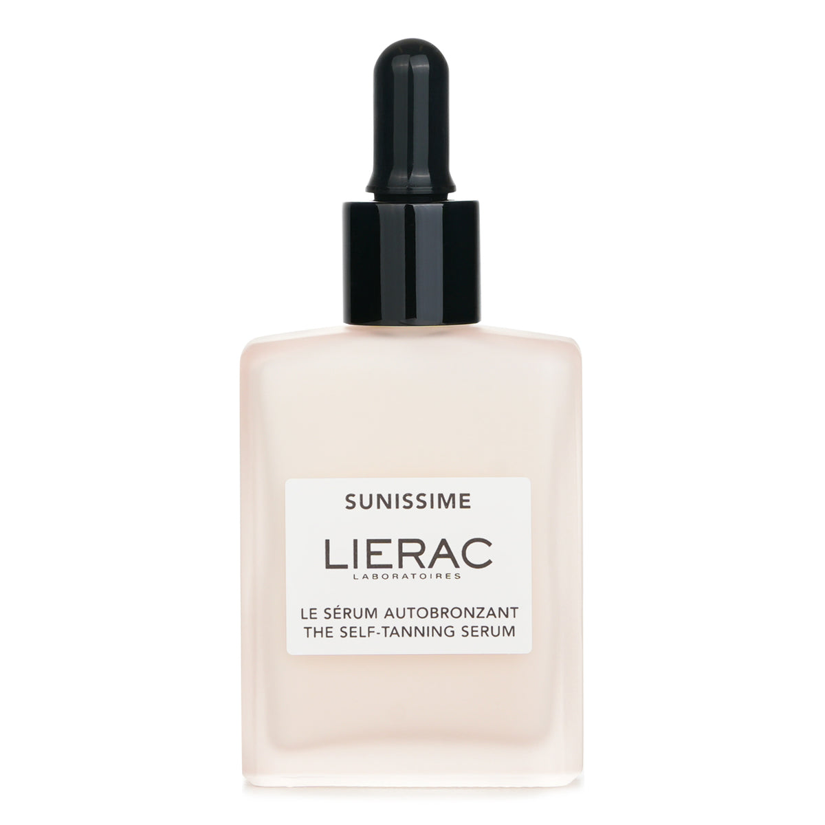 Lierac Sunissime The Self-Tanning Face Serum 30ml