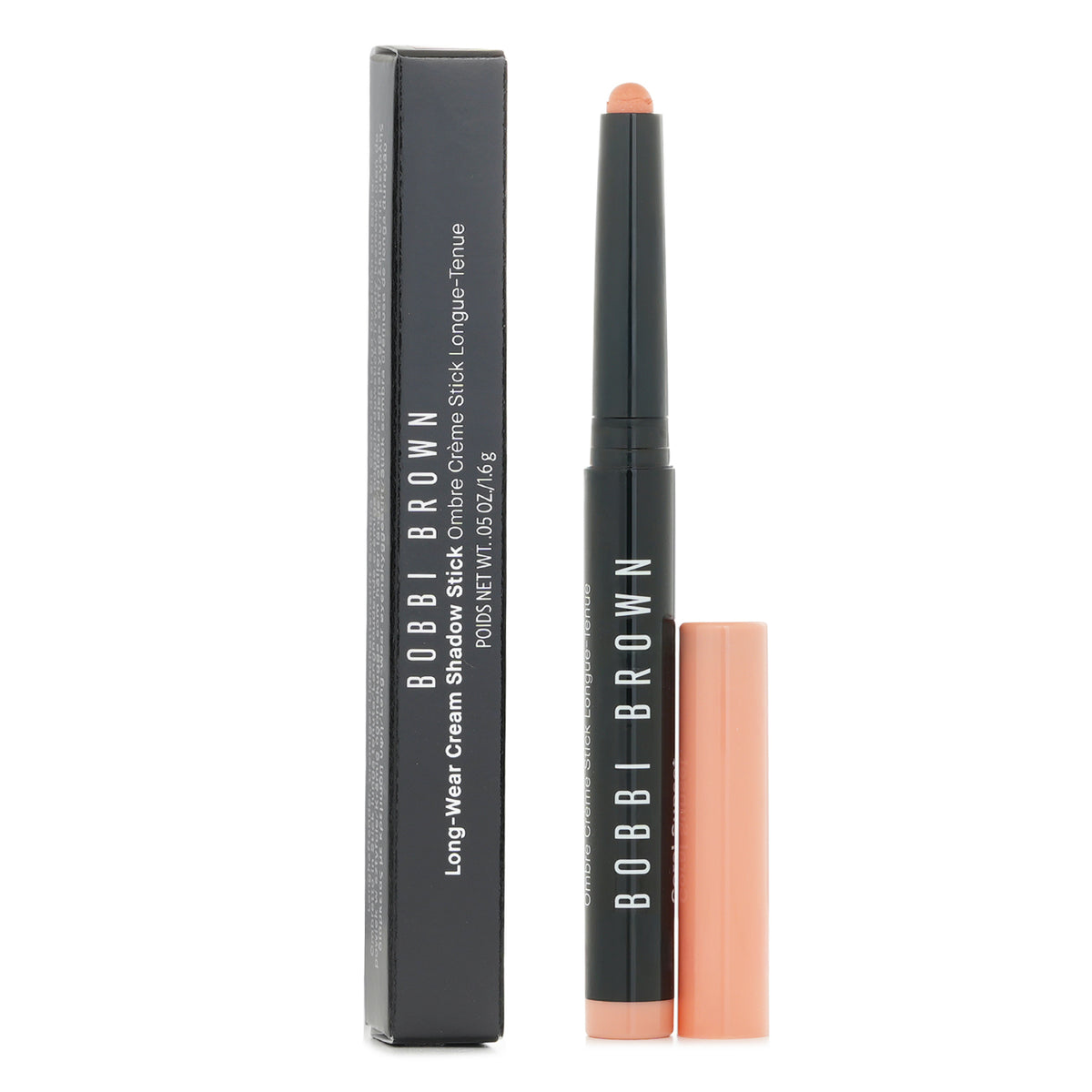 Bobbi Brown Long-Wear Cream Shadow Stick - # Coral Sunset 1.6g