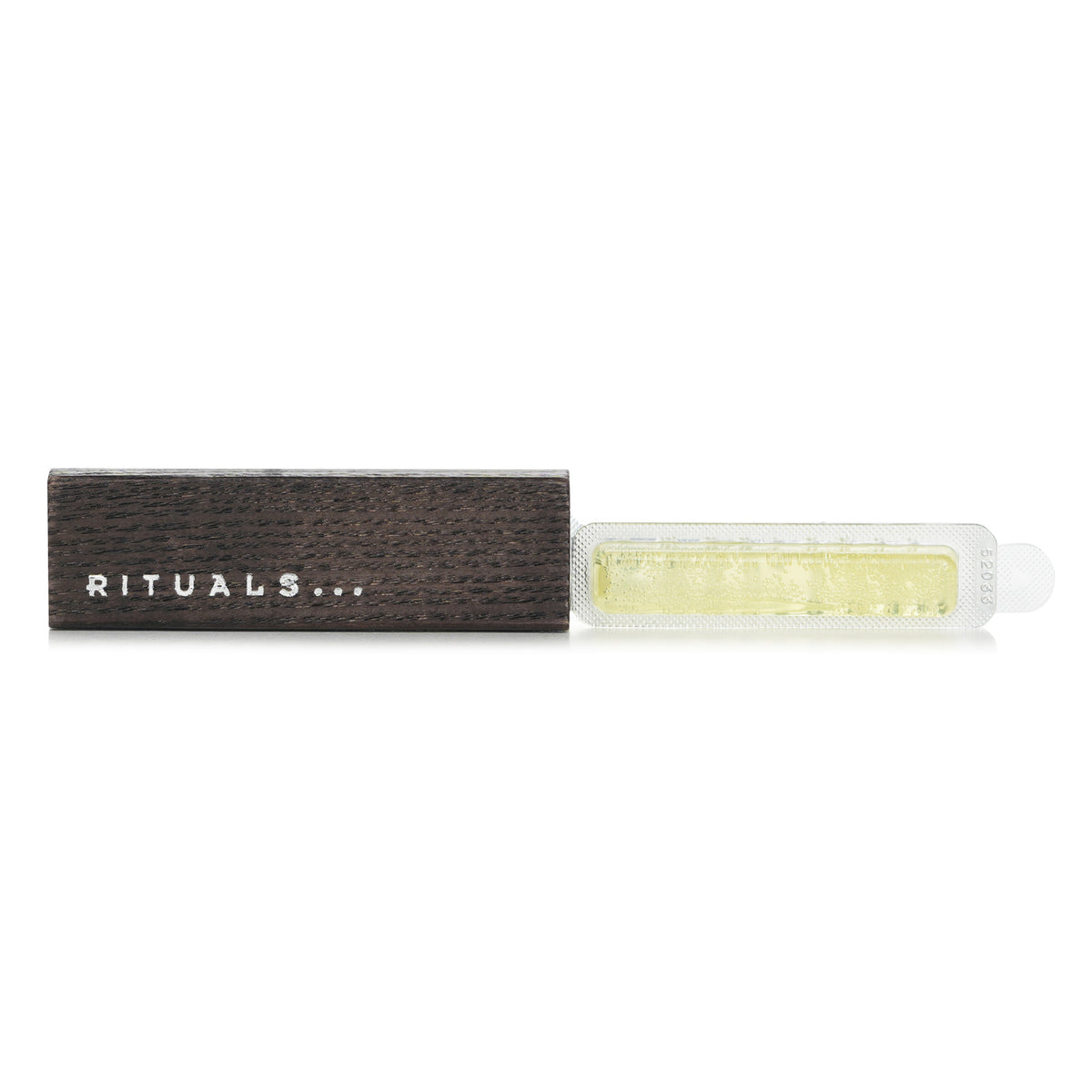 Rituals Luxury Car Air Freshener - Cherry Bloosom & Rice Milk 3g/0.1oz