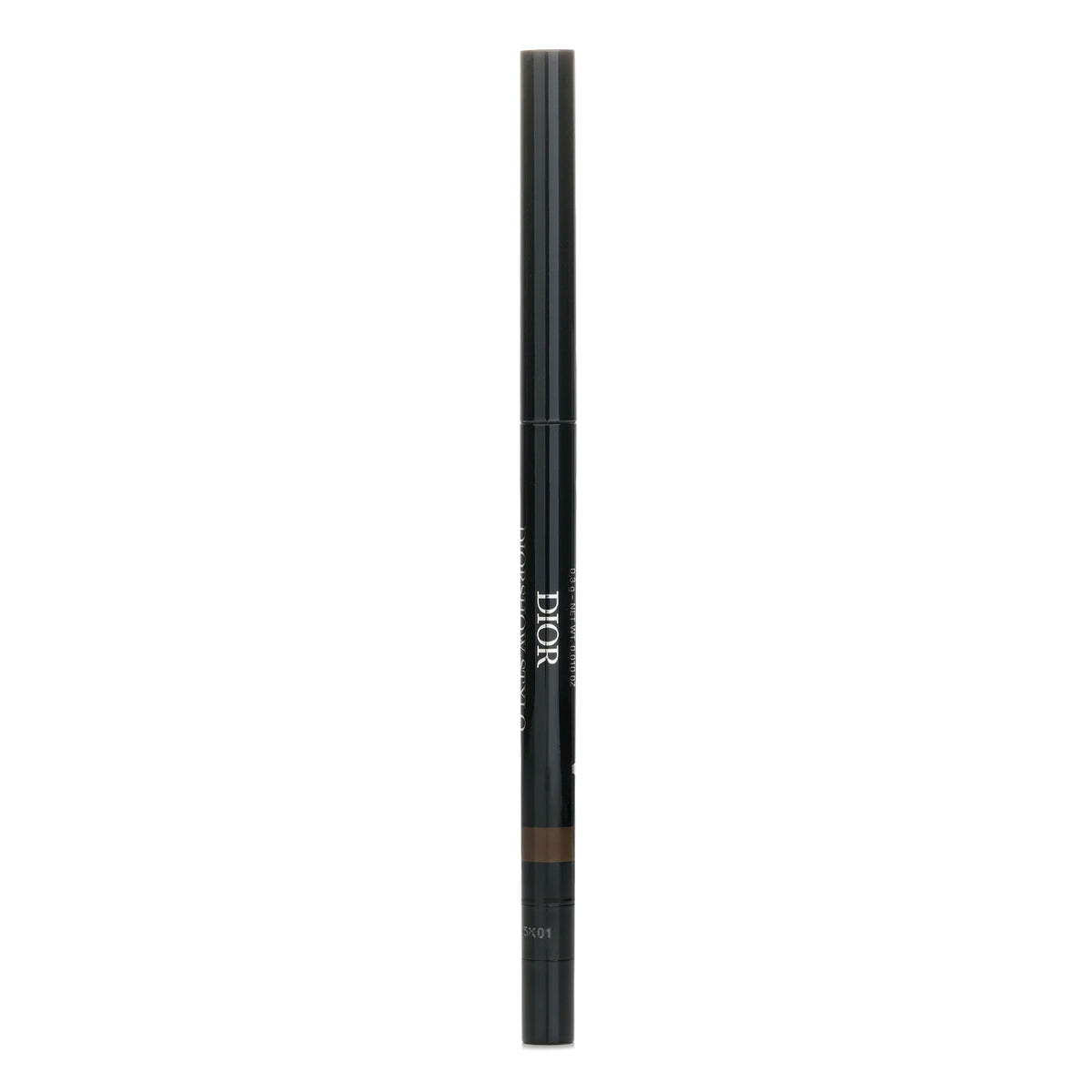 Christian Dior Diorshow 24H Stylo Waterproof Eyeliner - # 781 Matte Brown