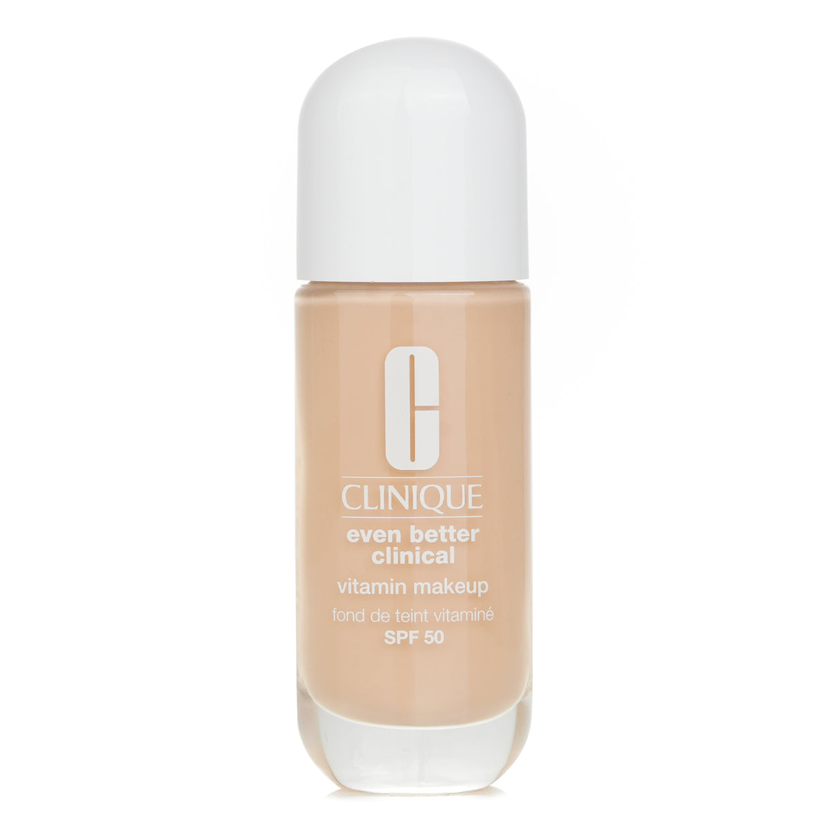 Clinique Even Better Clinical Vitamin MakeUp Foundation SPF 50 - # Light Warm 1