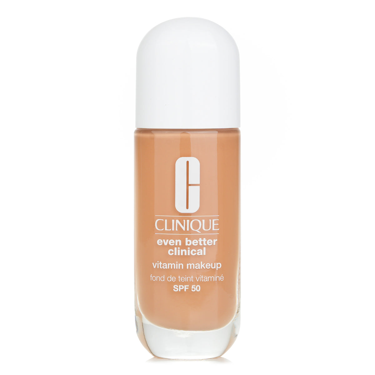 Clinique Even Better Clinical Vitamin MakeUp Foundation SPF 50 - # Medium