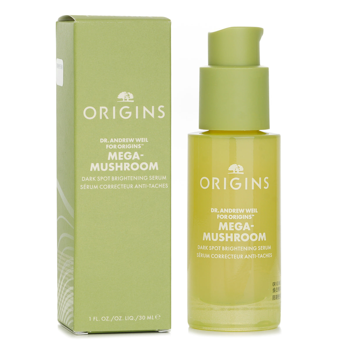 Origins Dr. Andrew Weil For Origins™ Mega Mushroom Dark Spot Brightening