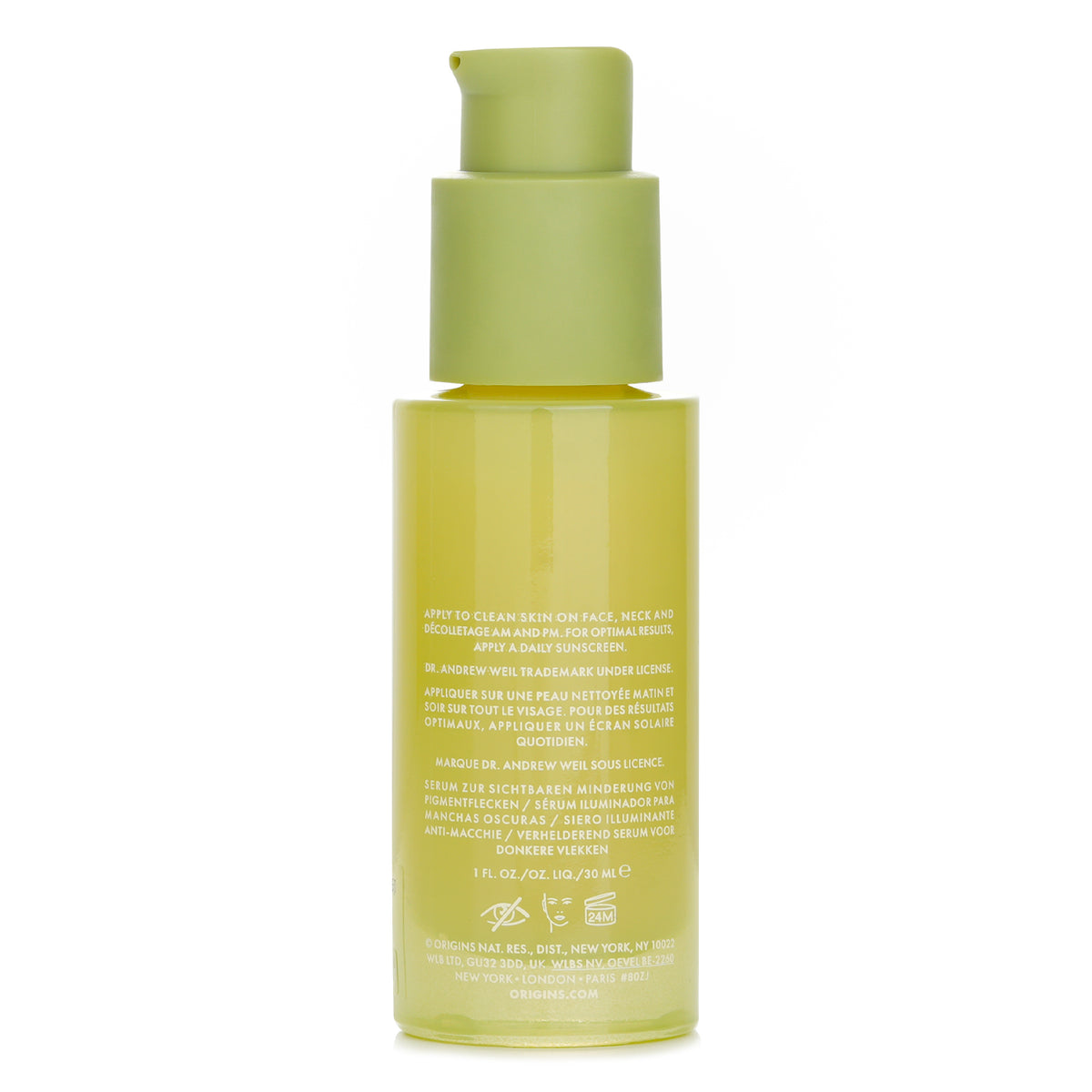 Origins Dr. Andrew Weil For Origins™ Mega Mushroom Dark Spot Brightening
