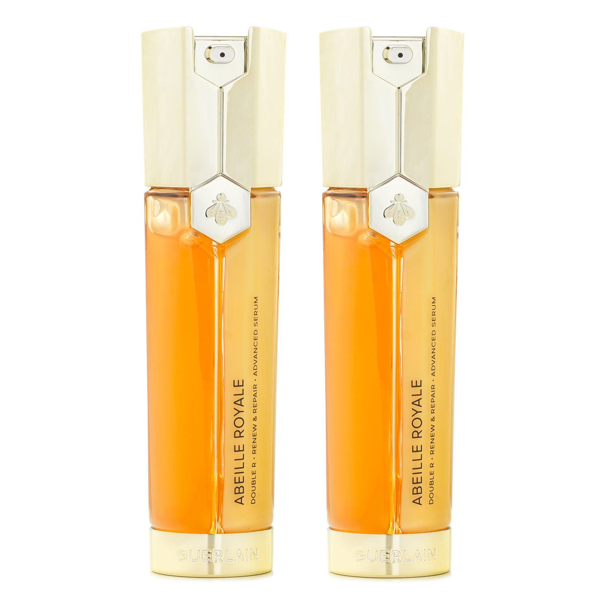 Guerlain Abeille Royale Double R Renew & Repair Advanced Serum DUO (Serum