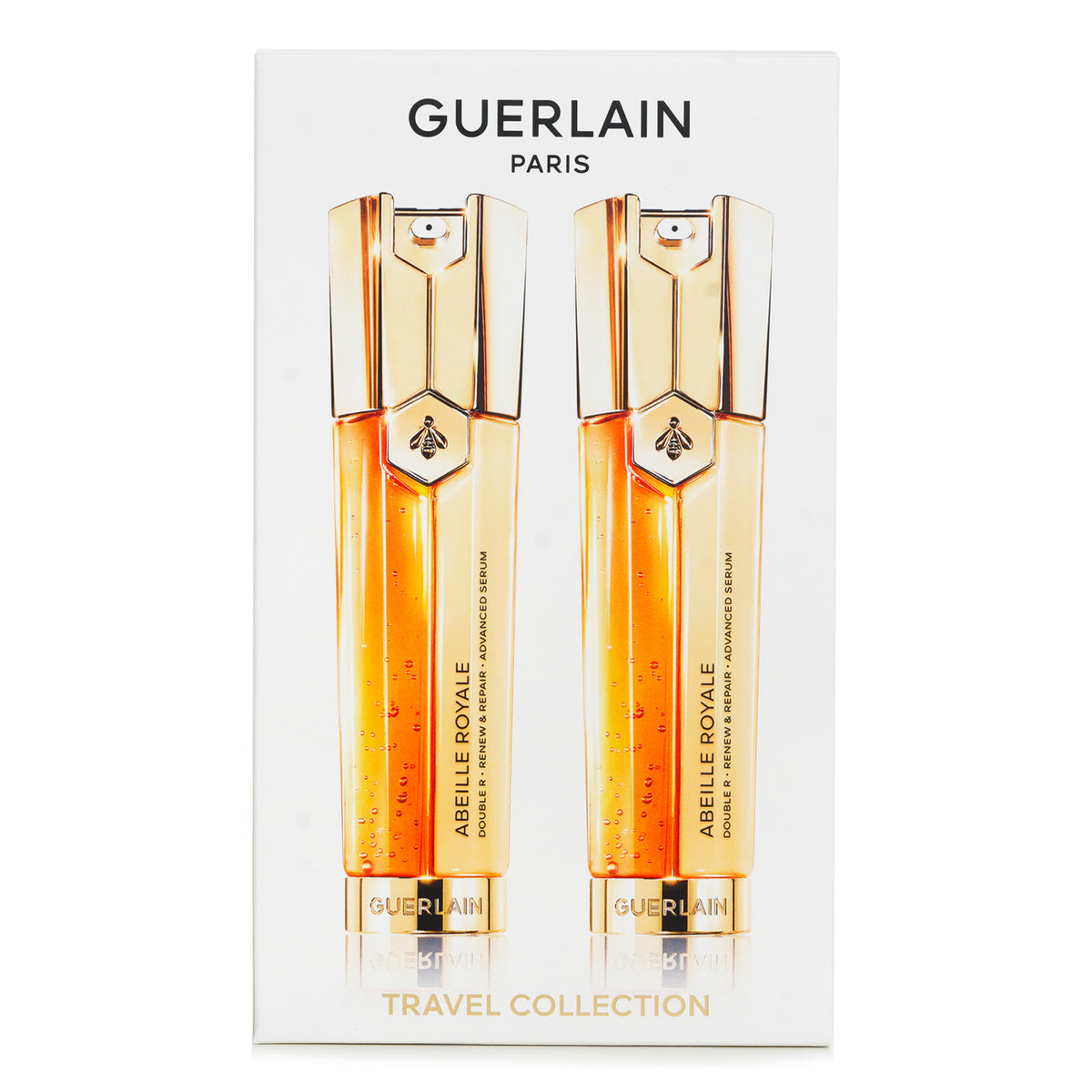 Guerlain Abeille Royale Double R Renew & Repair Advanced Serum DUO (Serum